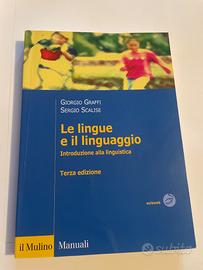 Le lingue e il linguaggio