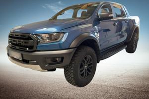FORD Ranger Raptor 2.0 TDCi aut. 213CV DC 5 post