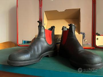 Blundstone uomo