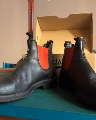 Blundstone uomo