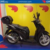 HONDA SH 150 Garantito e Finanziabile