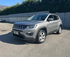 Jeep compass con turbina rotta