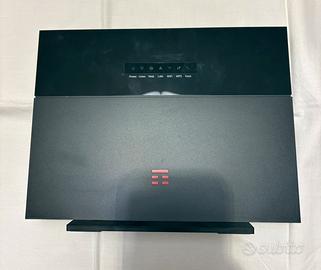 Modem Tim Hub