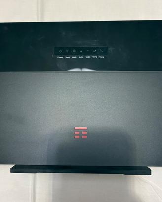 Modem Tim Hub