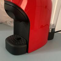 macchina da caffè 