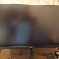 monitor gaming 24 pollici 