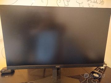 monitor gaming 24 pollici 
