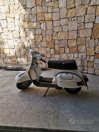 Vespa bajaj sl 150