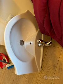 Lavandino bagno