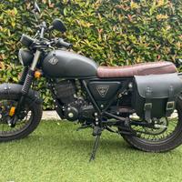 Archive Scrambler 125