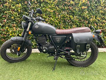 Archive Scrambler 125