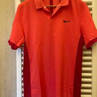 Polo uomo Nike Tiger Woods Collection originale