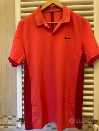 Polo uomo Nike Tiger Woods Collection originale