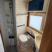 Camper Rapido