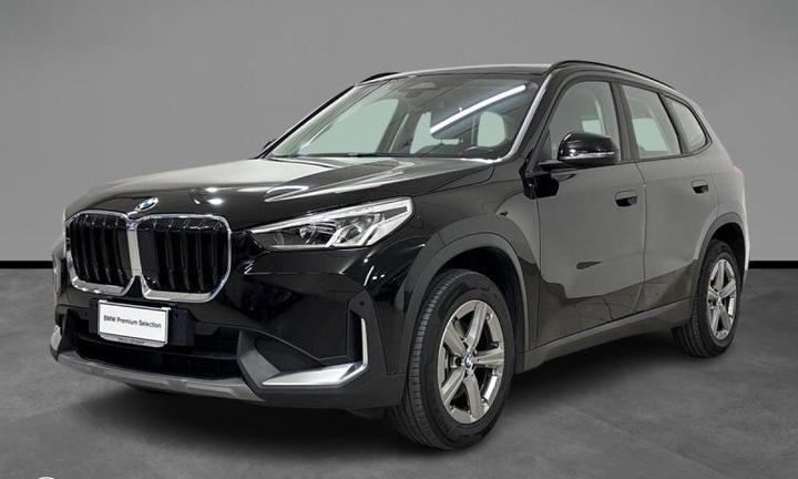 BMW X1 sdrive18i auto