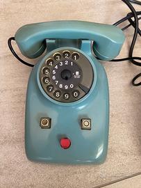 Telefono Safnat Milano