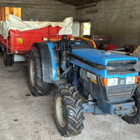 Landini Advantage 65 F