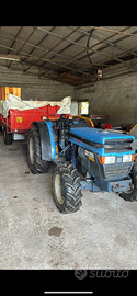 Landini Advantage 65 F