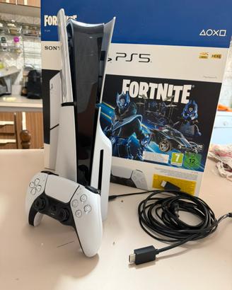 Ps5 slim
