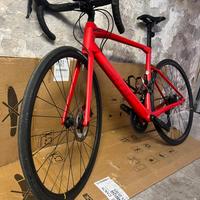 BMC tg54 Roadmachine Bici da strada