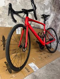 BMC tg54 Roadmachine Bici da strada