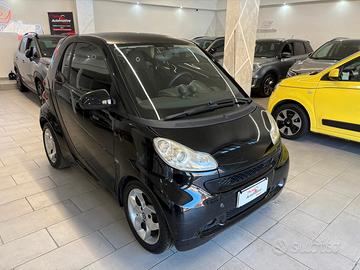 Smart ForTwo 1000 62 kW coupé pulse