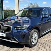 BMW X3 xDrive20i 48V