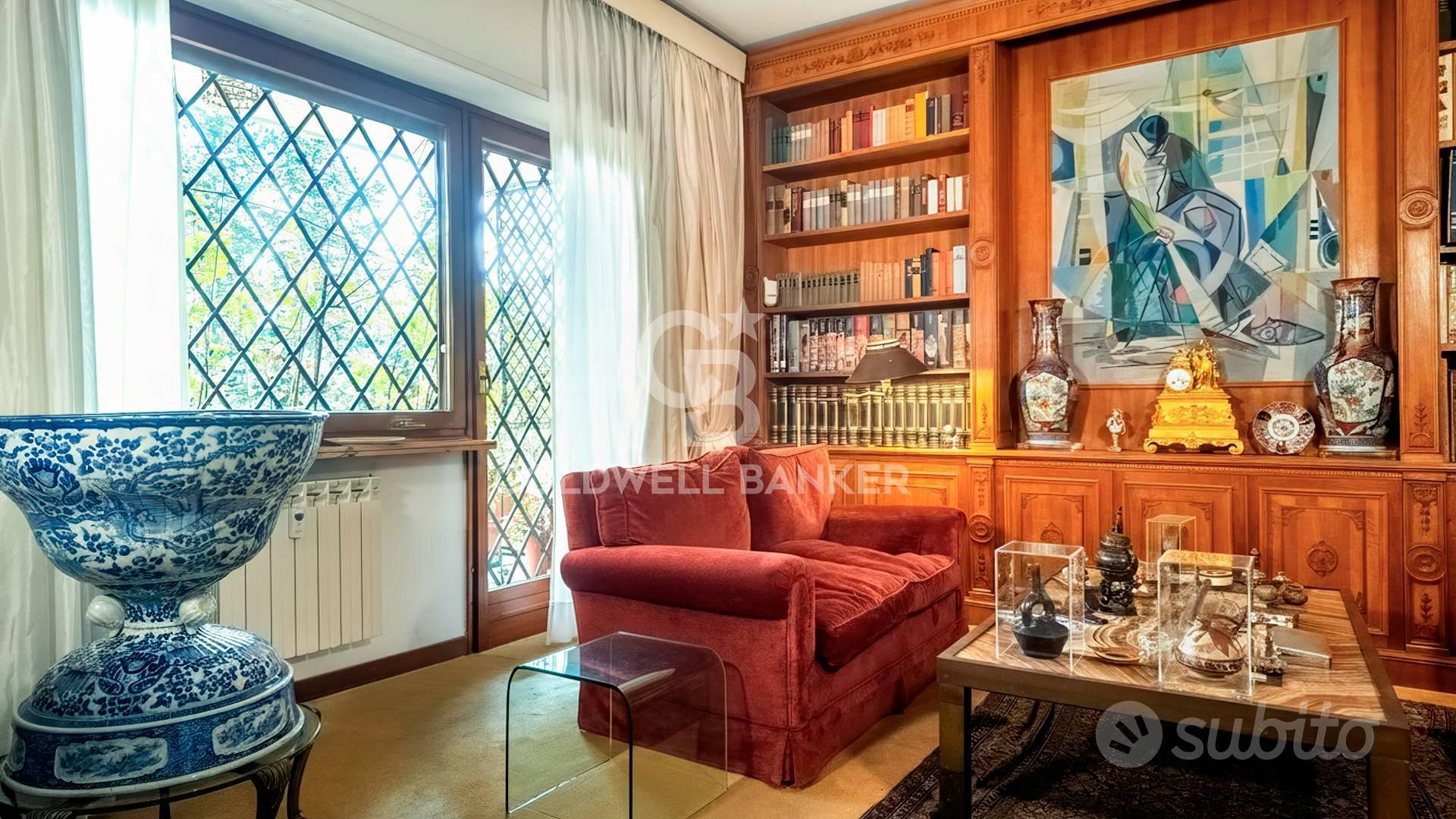 Apartment in Roma, Della Vittoria - Vista 4