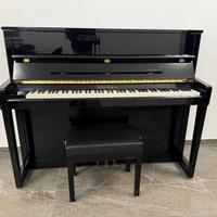 Pianoforte verticale Schimmel 120 Classic