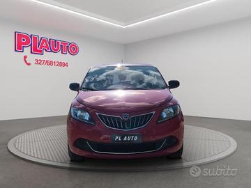 Lancia Ypsilon 1.2 69 CV 5 porte GPL Gold Plus