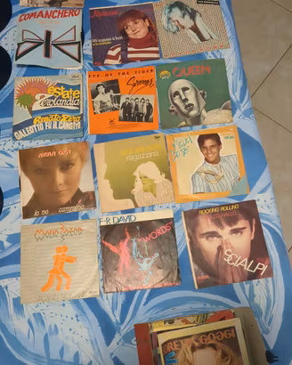 vinili musica