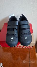 scarpa ciclismo Specialized taglia 38 unisex 