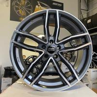 Cerchi Audi raggio 19 NUOVI cod.98342