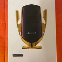 Supporto Cellulari Wireless