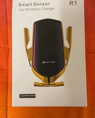 Supporto Cellulari Wireless