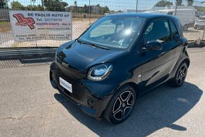 Smart ForTwo EQ Passion