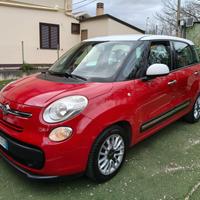 Fiat 500L 1.3 Multijet 85 CV 2015 FULL OPTIONAL