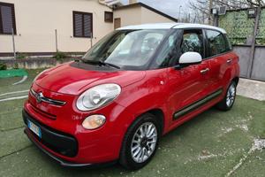 Fiat 500L 1.3 Multijet 85 CV 2015 FULL OPTIONAL