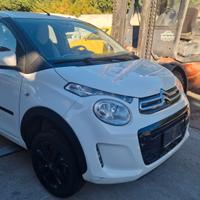 Citroen C1 2020 Pezzi di ricambio 1kr