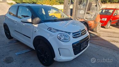 Citroen C1 2020 Pezzi di ricambio 1kr