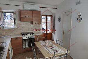 Appartamento, Cefalù.