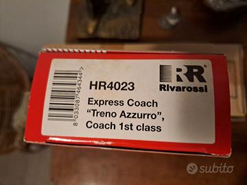Rivarossi HR4023
