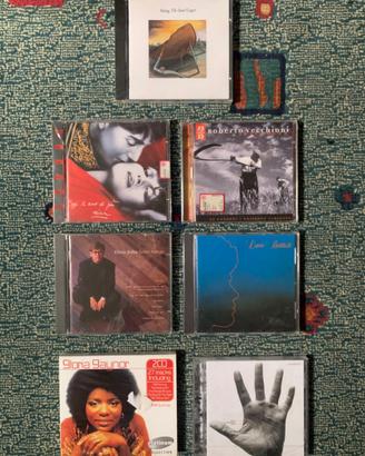 CD MUSICA