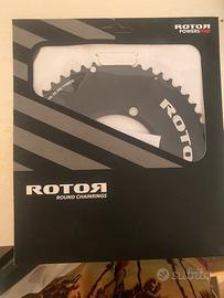 Corona Rotor 52D giro bulloni 110