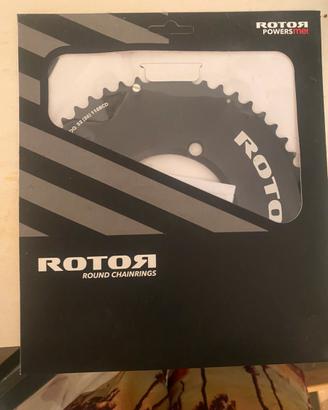 Corona Rotor 52D giro bulloni 110