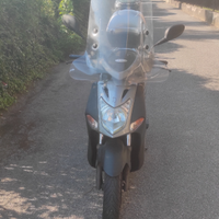 Kymco Agility 50 4t r16
