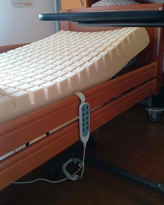 Letto Ortopedico