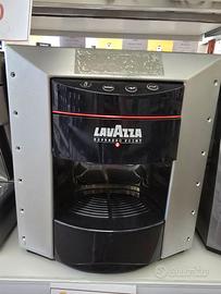Macchina caffè Lavazza EP2100 usata e revisionata