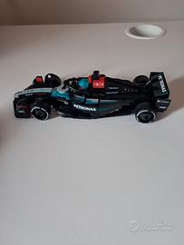 lego - speed chempions - 77244
