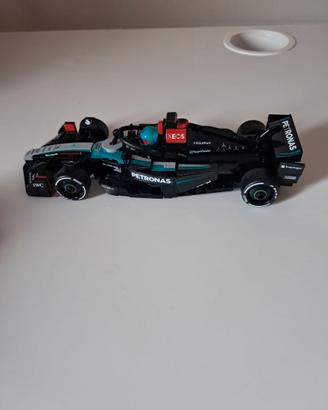 lego - speed chempions - 77244